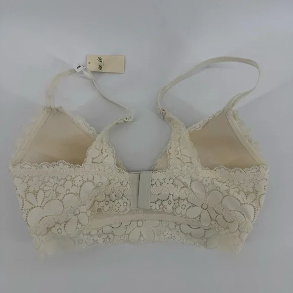 Aerie Real Happy Wireless Bra - Picture 2 of 4